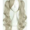 Cosrea Cosplay Wigs Persona 5 Ann Takamaki Paled Cosplay Wig 2 Cosrea Cosplay Wigs Persona 5 Ann Takamaki Paled Cosplay Wig