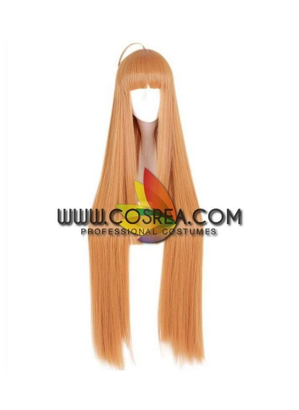 Cosrea Cosplay Wigs Persona 5 Futaba Sakura Cosplay Wig 5 Cosrea Cosplay Wigs Persona 5 Futaba Sakura Cosplay Wig