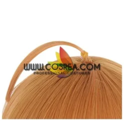 Cosrea Cosplay Wigs Persona 5 Futaba Sakura Cosplay Wig 13 Cosrea Cosplay Wigs Persona 5 Futaba Sakura Cosplay Wig