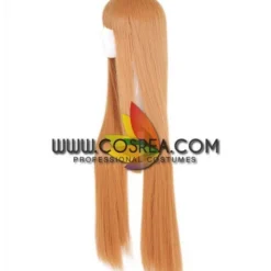 Cosrea Cosplay Wigs Persona 5 Futaba Sakura Cosplay Wig 11 Cosrea Cosplay Wigs Persona 5 Futaba Sakura Cosplay Wig