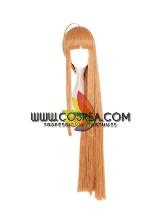 Cosrea Cosplay Wigs Persona 5 Futaba Sakura Cosplay Wig 4 Cosrea Cosplay Wigs Persona 5 Futaba Sakura Cosplay Wig