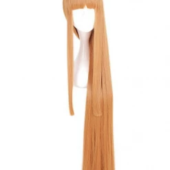 Cosrea Cosplay Wigs Persona 5 Futaba Sakura Cosplay Wig