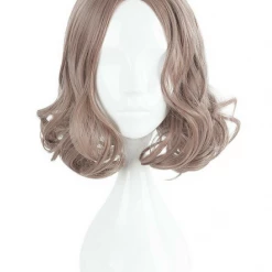 Cosrea Persona 5 Haru Okumura Cosplay Wig