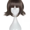 Cosrea Persona 5 Makoto Niijima Braided Cosplay Wig Cosplay Wigs