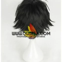 Cosrea Persona 5 Protagonist Cosplay Wig