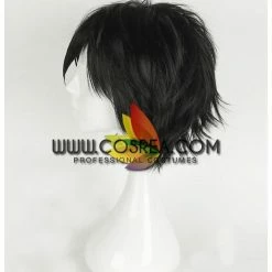 Cosrea Persona 5 Protagonist Cosplay Wig