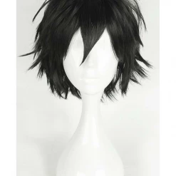 Cosrea Persona 5 Protagonist Cosplay Wig