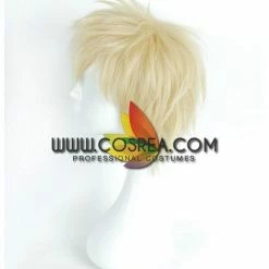 Cosrea Persona 5 Ryuki Sakamoto Cosplay Wig