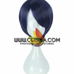 Cosrea Cosplay Wigs Persona 5 Yusuke Kitagawa Cosplay Wig