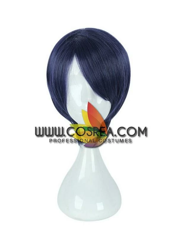 Cosrea Cosplay Wigs Persona 5 Yusuke Kitagawa Cosplay Wig 4 Cosrea Cosplay Wigs Persona 5 Yusuke Kitagawa Cosplay Wig
