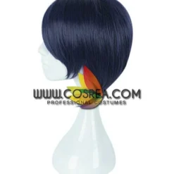 Cosrea Cosplay Wigs Persona 5 Yusuke Kitagawa Cosplay Wig 9 Cosrea Cosplay Wigs Persona 5 Yusuke Kitagawa Cosplay Wig
