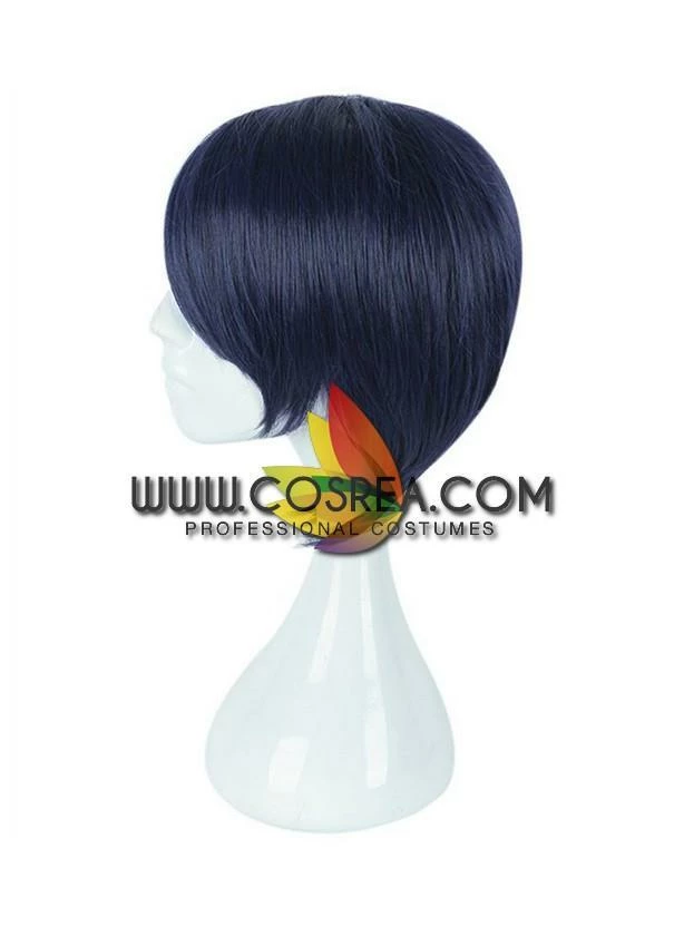 Cosrea Cosplay Wigs Persona 5 Yusuke Kitagawa Cosplay Wig 5 Cosrea Cosplay Wigs Persona 5 Yusuke Kitagawa Cosplay Wig