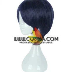 Cosrea Cosplay Wigs Persona 5 Yusuke Kitagawa Cosplay Wig 10 Cosrea Cosplay Wigs Persona 5 Yusuke Kitagawa Cosplay Wig