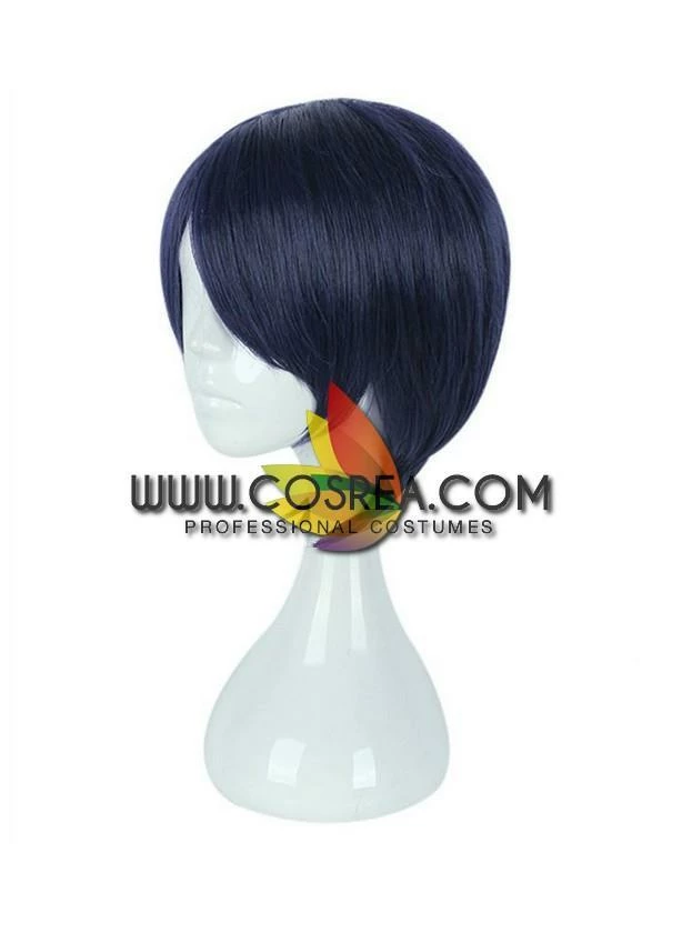 Cosrea Cosplay Wigs Persona 5 Yusuke Kitagawa Cosplay Wig 6 Cosrea Cosplay Wigs Persona 5 Yusuke Kitagawa Cosplay Wig