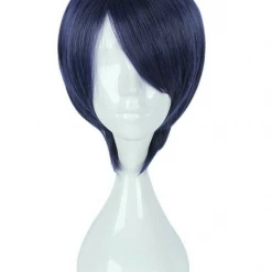 Cosrea Cosplay Wigs Persona 5 Yusuke Kitagawa Cosplay Wig