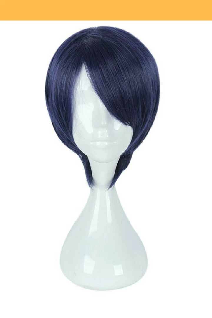 Cosrea Cosplay Wigs Persona 5 Yusuke Kitagawa Cosplay Wig 3 Cosrea Cosplay Wigs Persona 5 Yusuke Kitagawa Cosplay Wig