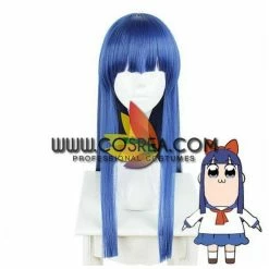 Cosrea Cosplay Wigs Pop Team Epic Pipimi Cosplay Wig 8 Cosrea Cosplay Wigs Pop Team Epic Pipimi Cosplay Wig