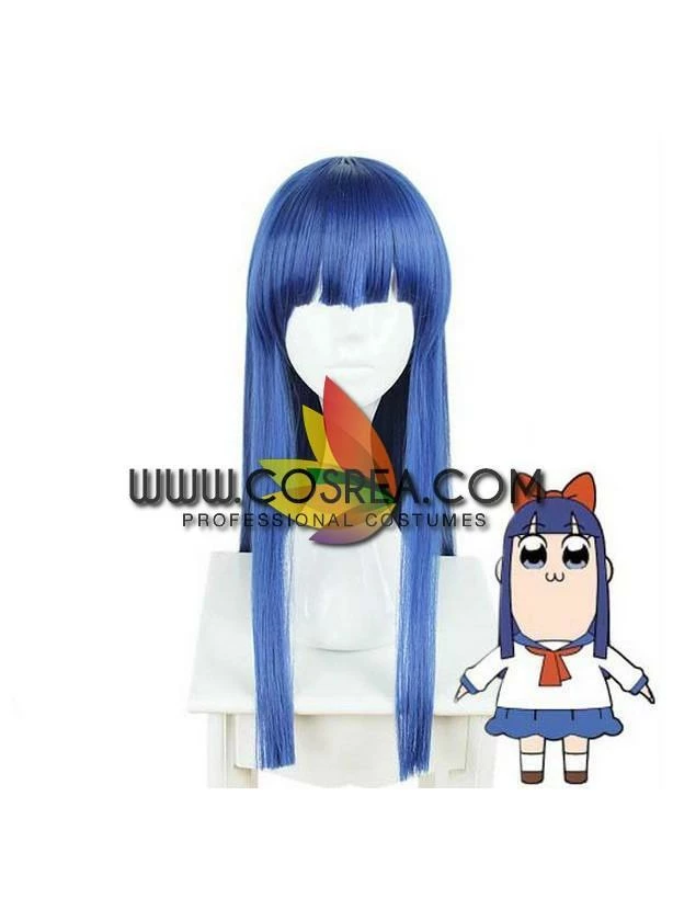 Cosrea Cosplay Wigs Pop Team Epic Pipimi Cosplay Wig 4 Cosrea Cosplay Wigs Pop Team Epic Pipimi Cosplay Wig