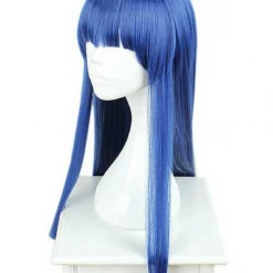 Cosrea Cosplay Wigs Pop Team Epic Pipimi Cosplay Wig