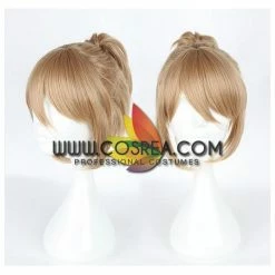 Cosrea Prince Of Stride Riku Yagami Cosplay Wig