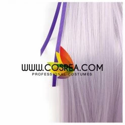 Cosrea Re:Zero Emilia Cosplay Wig Cosplay Wigs 9 Cosrea Re:Zero Emilia Cosplay Wig Cosplay Wigs