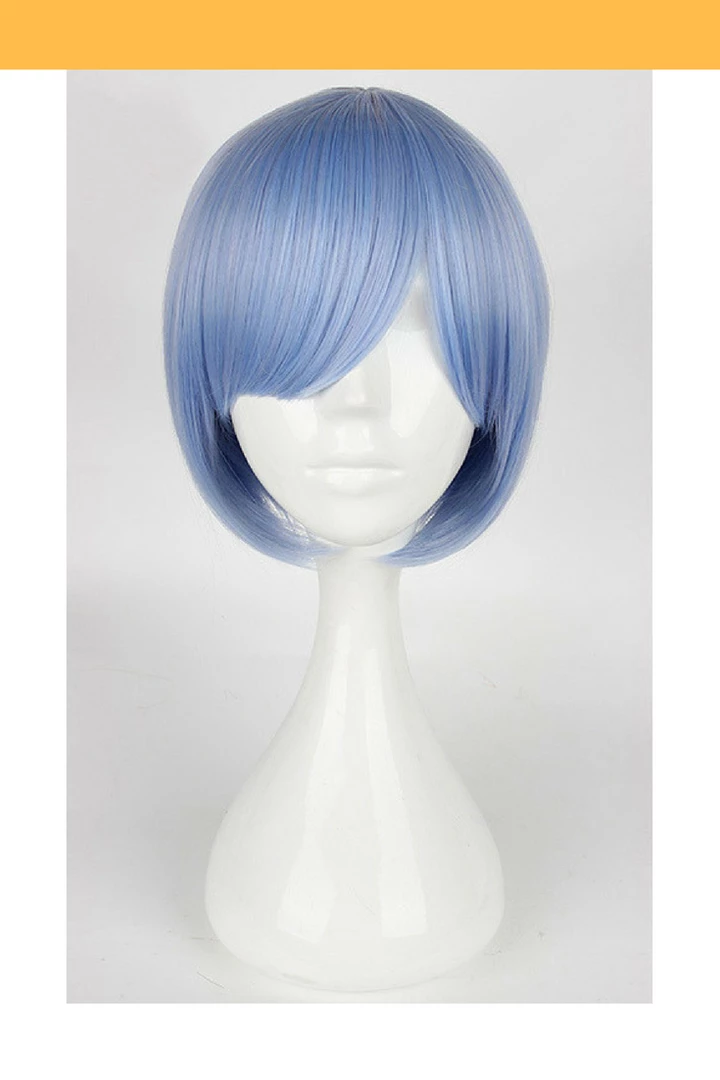 Cosrea Re:Zero Rem Cosplay Wig 3 Cosrea Re:Zero Rem Cosplay Wig