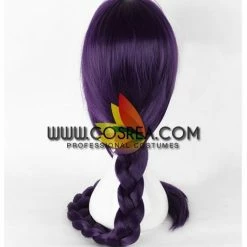 Cosrea ReCreators Chikujoin Magane Cosplay Wig