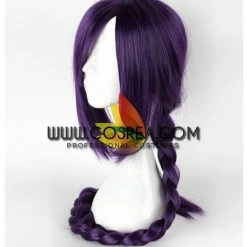 Cosrea ReCreators Chikujoin Magane Cosplay Wig