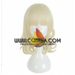 Cosrea Rozen Maiden Hinaichigo Anniversary Cosplay Wig Cosplay Wigs