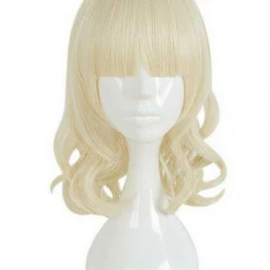 Cosrea Rozen Maiden Hinaichigo Anniversary Cosplay Wig Cosplay Wigs