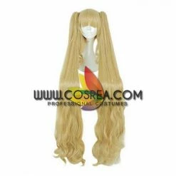 Cosrea Rozen Maiden Shinku Anniversary Cosplay Wig Cosplay Wigs