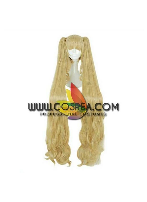 Cosrea Rozen Maiden Shinku Anniversary Cosplay Wig Cosplay Wigs 4 Cosrea Rozen Maiden Shinku Anniversary Cosplay Wig Cosplay Wigs