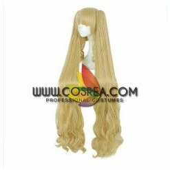 Cosrea Rozen Maiden Shinku Anniversary Cosplay Wig Cosplay Wigs 9 Cosrea Rozen Maiden Shinku Anniversary Cosplay Wig Cosplay Wigs