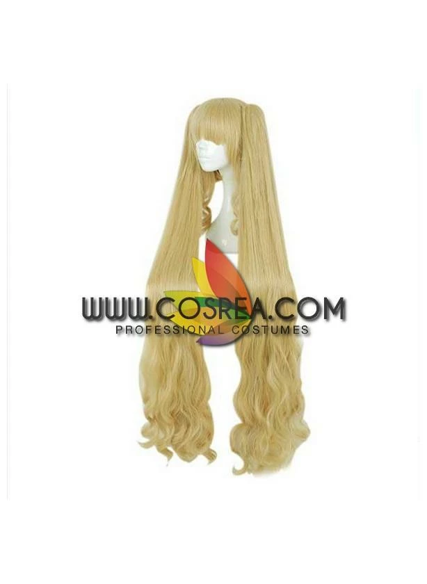 Cosrea Rozen Maiden Shinku Anniversary Cosplay Wig Cosplay Wigs 5 Cosrea Rozen Maiden Shinku Anniversary Cosplay Wig Cosplay Wigs