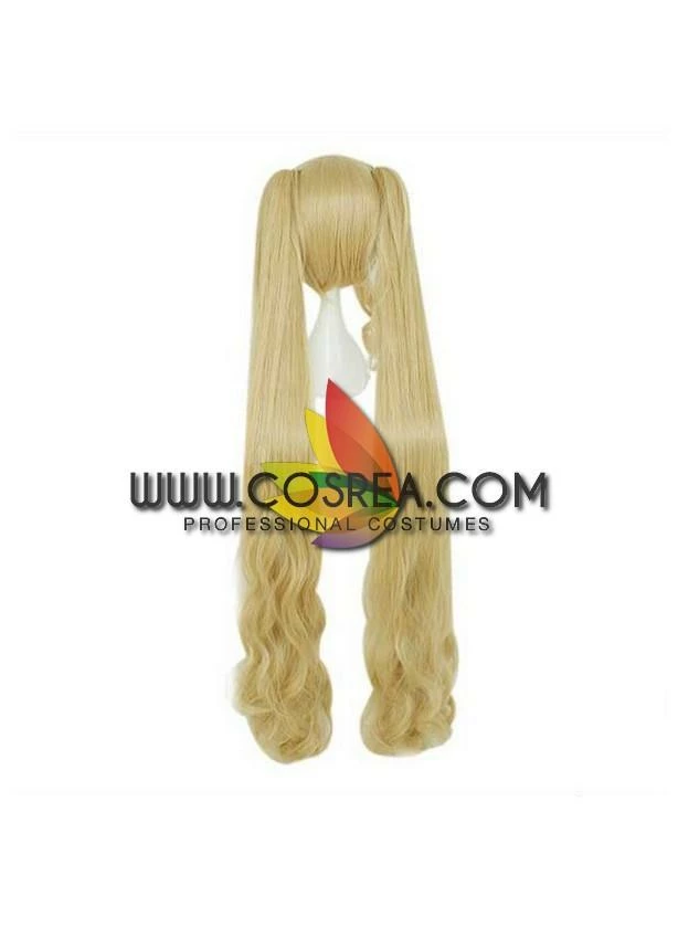 Cosrea Rozen Maiden Shinku Anniversary Cosplay Wig Cosplay Wigs 6 Cosrea Rozen Maiden Shinku Anniversary Cosplay Wig Cosplay Wigs