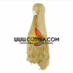 Cosrea Rozen Maiden Shinku Anniversary Cosplay Wig Cosplay Wigs 11 Cosrea Rozen Maiden Shinku Anniversary Cosplay Wig Cosplay Wigs