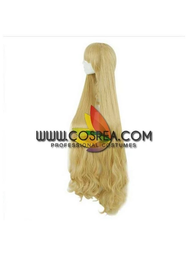 Cosrea Rozen Maiden Shinku Anniversary Cosplay Wig Cosplay Wigs 7 Cosrea Rozen Maiden Shinku Anniversary Cosplay Wig Cosplay Wigs