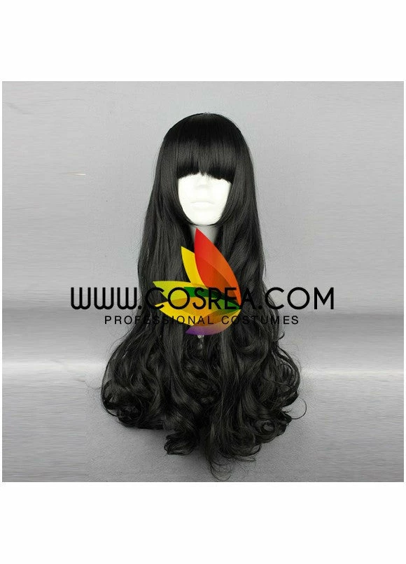 Cosrea RWBY Blake Belladonna Cosplay Wig 5 Cosrea RWBY Blake Belladonna Cosplay Wig
