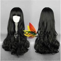 Cosrea RWBY Blake Belladonna Cosplay Wig