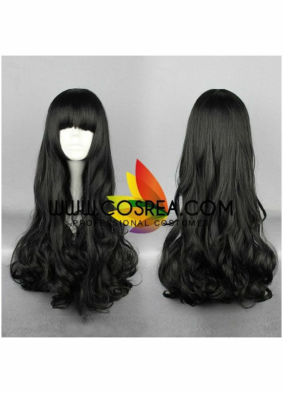 Cosrea RWBY Blake Belladonna Cosplay Wig 4 Cosrea RWBY Blake Belladonna Cosplay Wig