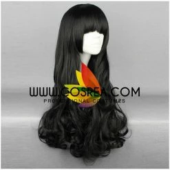 Cosrea RWBY Blake Belladonna Cosplay Wig 11 Cosrea RWBY Blake Belladonna Cosplay Wig