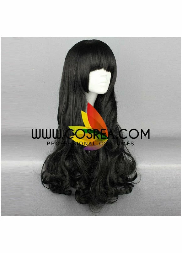 Cosrea RWBY Blake Belladonna Cosplay Wig 6 Cosrea RWBY Blake Belladonna Cosplay Wig