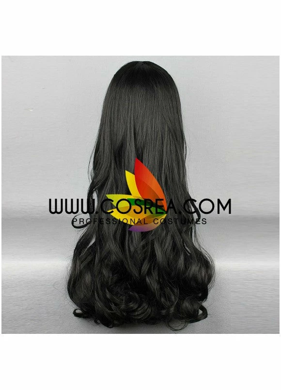 Cosrea RWBY Blake Belladonna Cosplay Wig 7 Cosrea RWBY Blake Belladonna Cosplay Wig