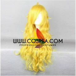 Cosrea Cosplay Wigs RWBY Yellow Yang Cosplay Wig
