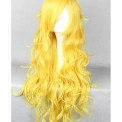 Cosrea Cosplay Wigs RWBY Yellow Yang Cosplay Wig