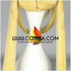 Cosrea Cosplay Wigs Sailormoon Princess Serenity Cosplay Wig 9 Cosrea Cosplay Wigs Sailormoon Princess Serenity Cosplay Wig