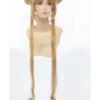 Cosrea Sailormoon Princess Serenity Natural Gold Cosplay Wig 1 Cosrea Sailormoon Princess Serenity Natural Gold Cosplay Wig