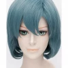 Cosrea Cosplay Wigs Sailormoon Sailor Mercury Cosplay Wig 1 Cosrea Cosplay Wigs Sailormoon Sailor Mercury Cosplay Wig