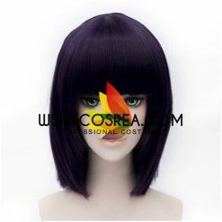 Cosrea Cosplay Wigs Sailormoon Sailor Saturn Cosplay Wig