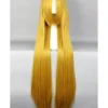 Cosrea Sailormoon Sailor Venus Cosplay Wig 2 Cosrea Sailormoon Sailor Venus Cosplay Wig